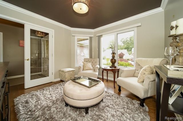 16154 White Water Drive, Macomb, MI 48042