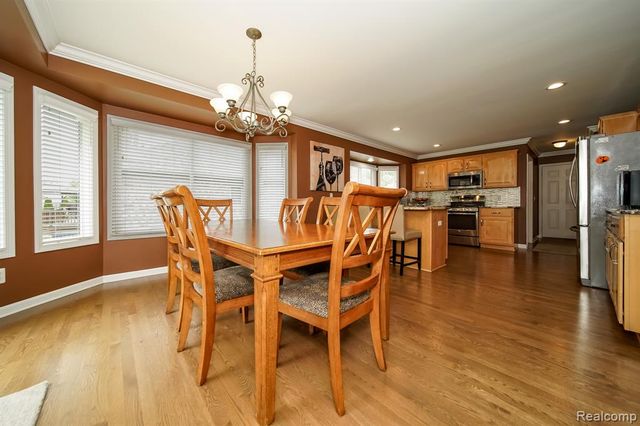 16154 White Water Drive, Macomb, MI 48042