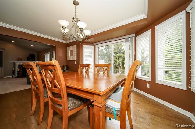 16154 White Water Drive, Macomb, MI 48042