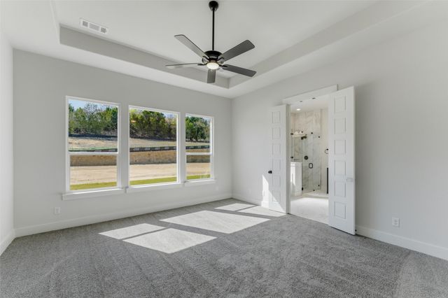 436 Texas Sage Trail, Weatherford, TX 76085