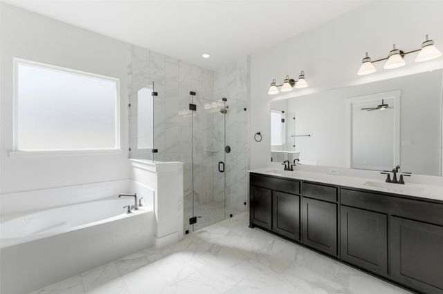 436 Texas Sage Trail, Weatherford, TX 76085