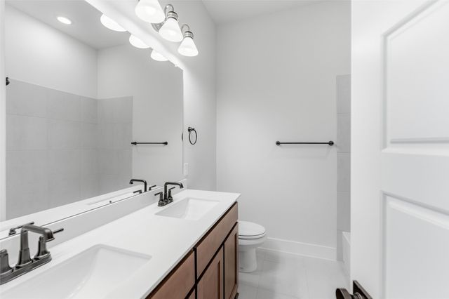 436 Texas Sage Trail, Weatherford, TX 76085