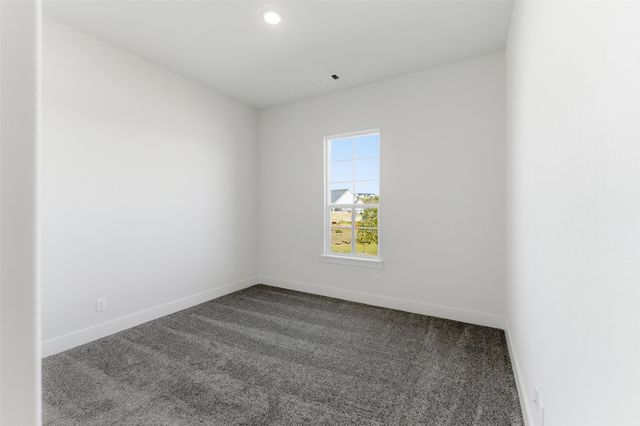 436 Texas Sage Trail, Weatherford, TX 76085