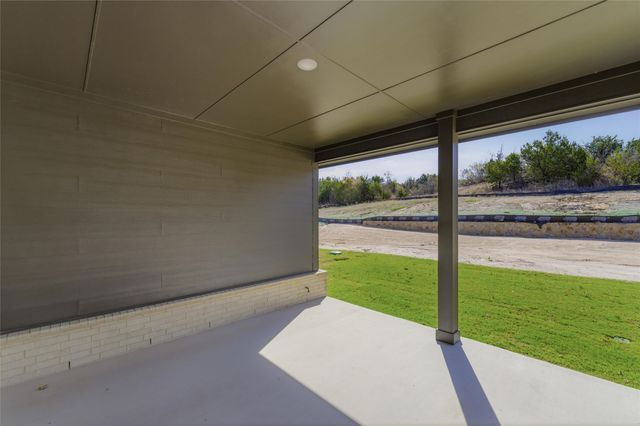 436 Texas Sage Trail, Weatherford, TX 76085