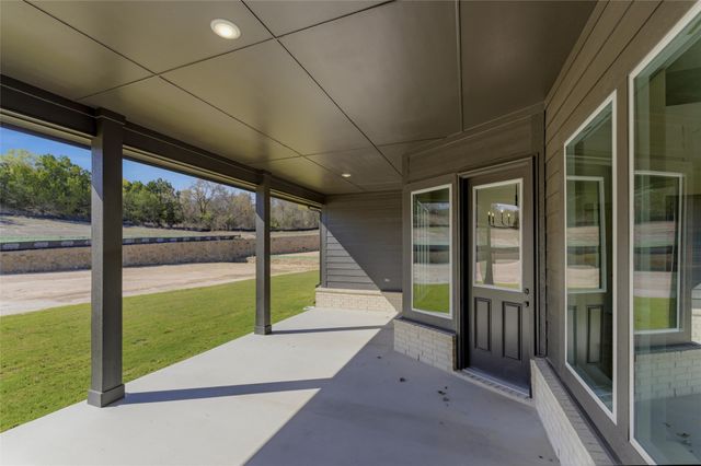 436 Texas Sage Trail, Weatherford, TX 76085