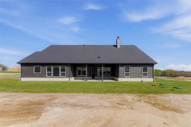 436 Texas Sage Trail, Weatherford, TX 76085