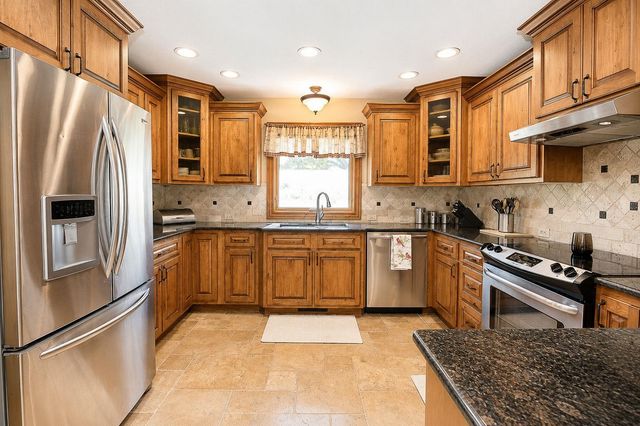 1111 N 199th St W, Goddard, KS 67052