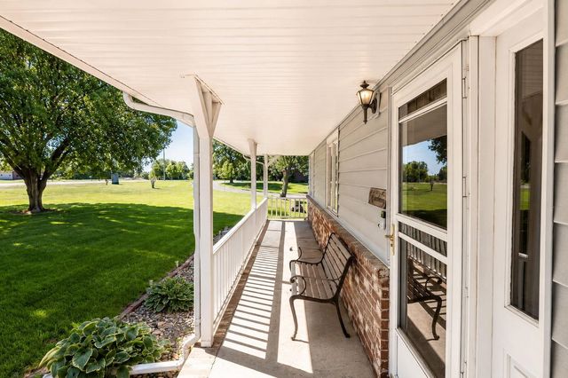 1111 N 199th St W, Goddard, KS 67052
