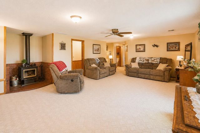 1111 N 199th St W, Goddard, KS 67052