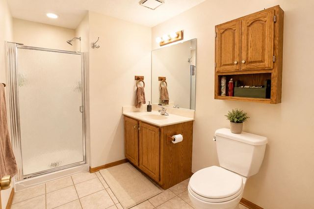 1111 N 199th St W, Goddard, KS 67052