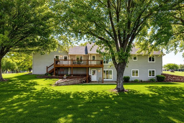 1111 N 199th St W, Goddard, KS 67052
