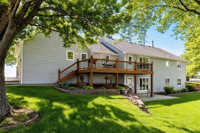 1111 N 199th St W, Goddard, KS 67052