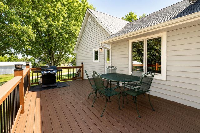 1111 N 199th St W, Goddard, KS 67052