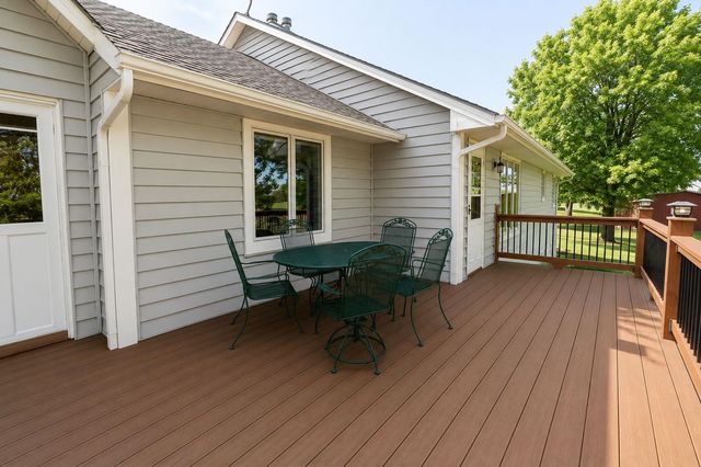 1111 N 199th St W, Goddard, KS 67052