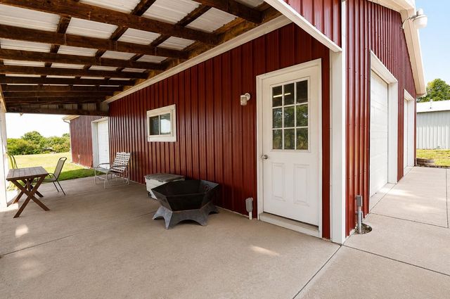1111 N 199th St W, Goddard, KS 67052