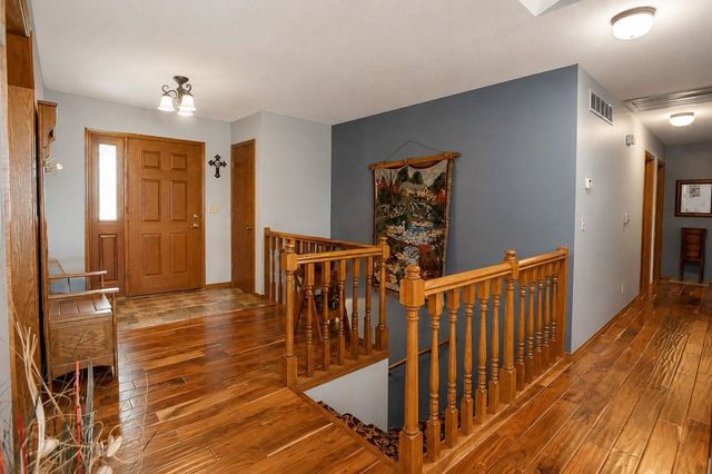 1111 N 199th St W, Goddard, KS 67052