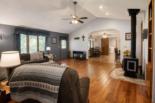 1111 N 199th St W, Goddard, KS 67052