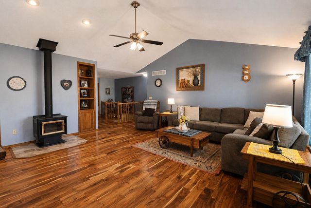 1111 N 199th St W, Goddard, KS 67052