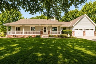 1111 N 199th St W, Goddard, KS 67052