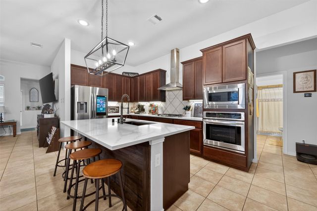 112 Sea Glass Cove, Katy, TX 77493