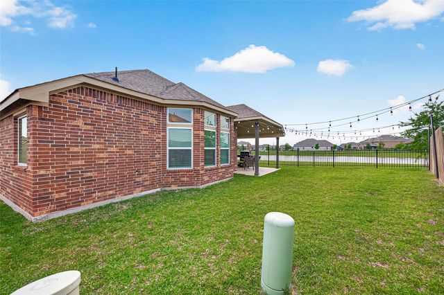 112 Sea Glass Cove, Katy, TX 77493