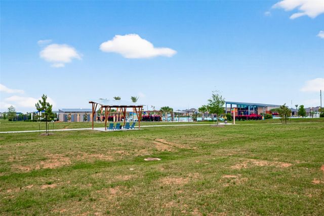 112 Sea Glass Cove, Katy, TX 77493