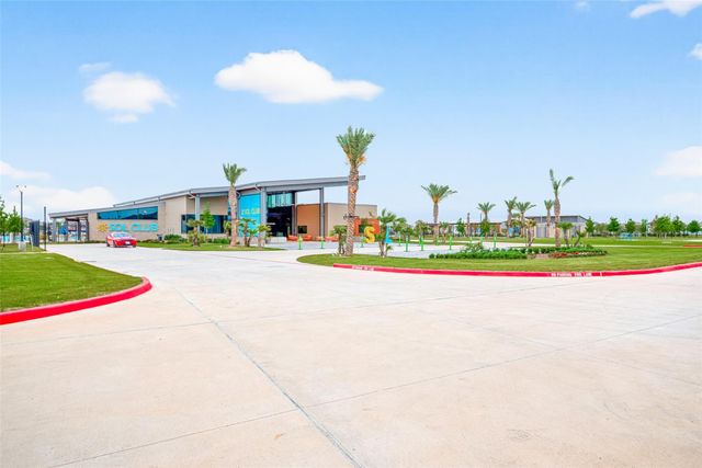 112 Sea Glass Cove, Katy, TX 77493