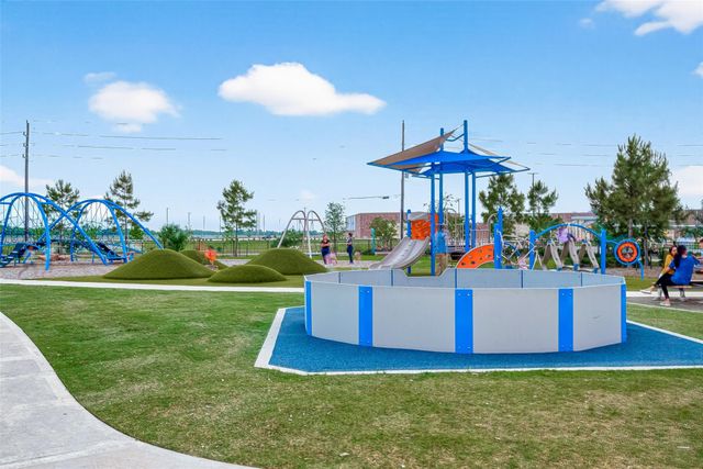 112 Sea Glass Cove, Katy, TX 77493