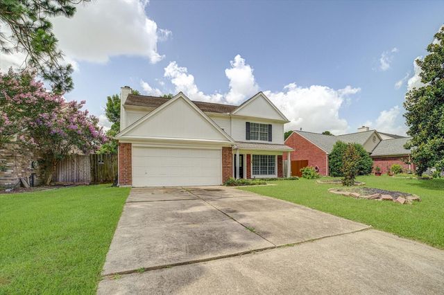 18147 Glenledi Drive, Houston, TX 77084