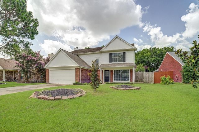 18147 Glenledi Drive, Houston, TX 77084