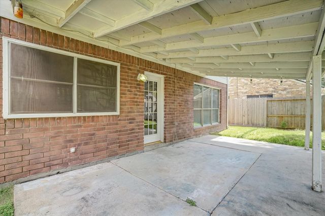 18147 Glenledi Drive, Houston, TX 77084