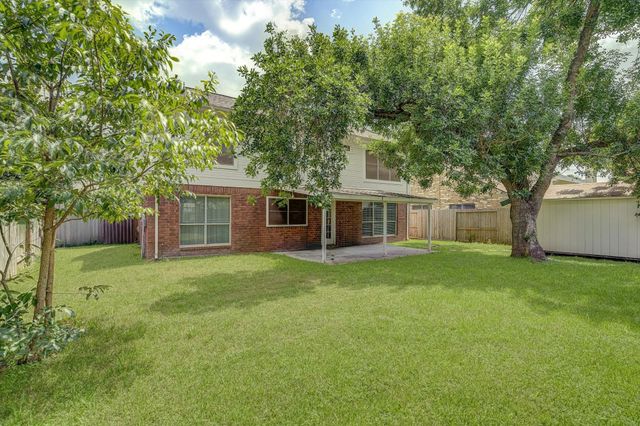 18147 Glenledi Drive, Houston, TX 77084