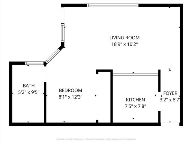 1136 W Blaine Street 203, Riverside, CA 92507