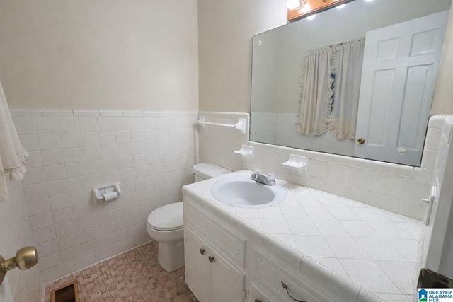 5931 WATTERS DRIVE, Bessemer, AL 35023