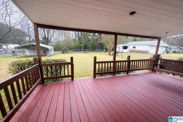 5931 WATTERS DRIVE, Bessemer, AL 35023