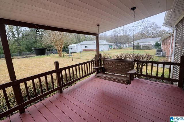 5931 WATTERS DRIVE, Bessemer, AL 35023