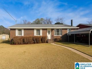 5931 WATTERS DRIVE, Bessemer, AL 35023