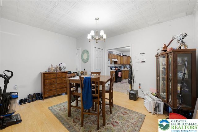 530 Auburn Street, Allentown City, PA 18103