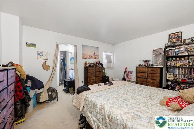 530 Auburn Street, Allentown City, PA 18103