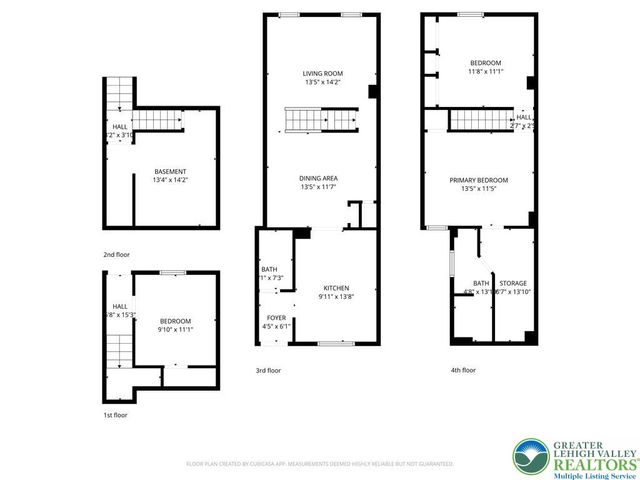 530 Auburn Street, Allentown City, PA 18103