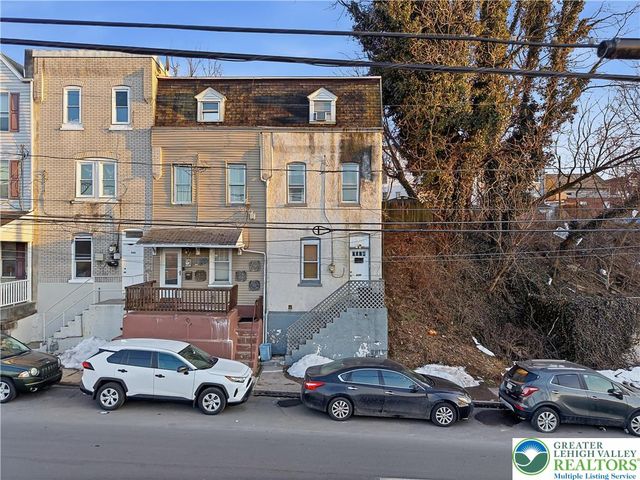 530 Auburn Street, Allentown City, PA 18103