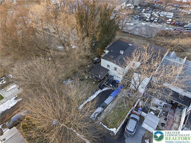 530 Auburn Street, Allentown City, PA 18103