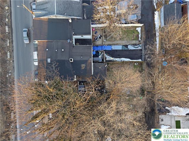 530 Auburn Street, Allentown City, PA 18103