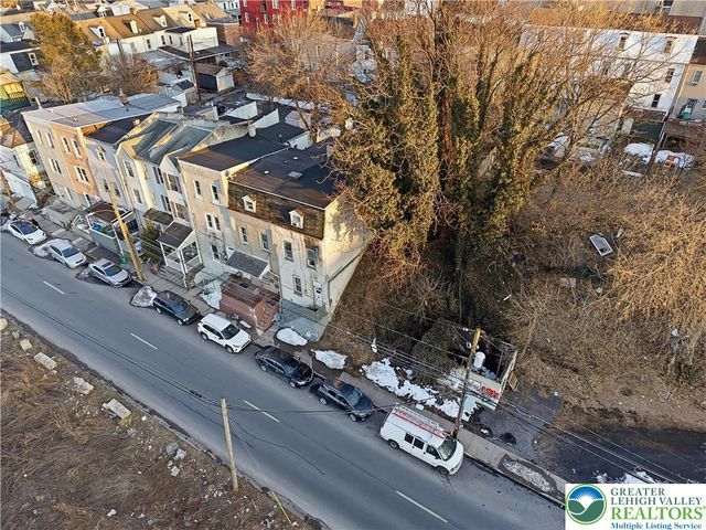 530 Auburn Street, Allentown City, PA 18103