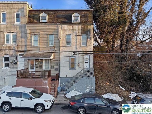 530 Auburn Street, Allentown City, PA 18103