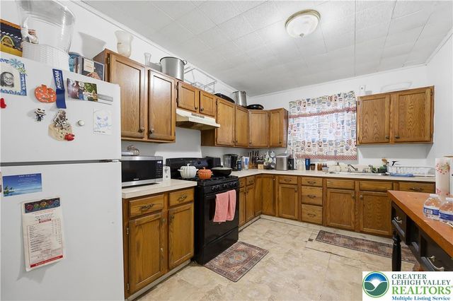 530 Auburn Street, Allentown City, PA 18103