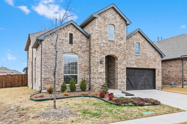 4333 FALCON Lane, Carrollton, TX 75010