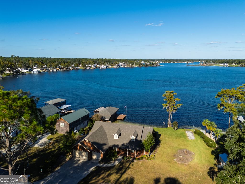 5559 Old Us 41 S, Lake Park, GA 31636