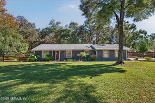2836 EAGLE POINT Road, Middleburg, FL 32068