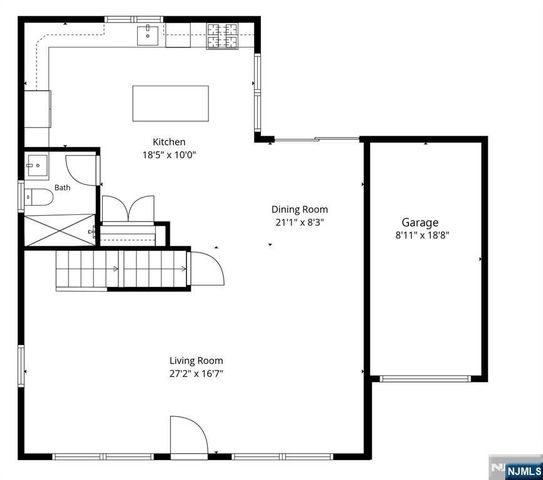 39-37 Sycamore Drive, Fair Lawn, NJ 07410